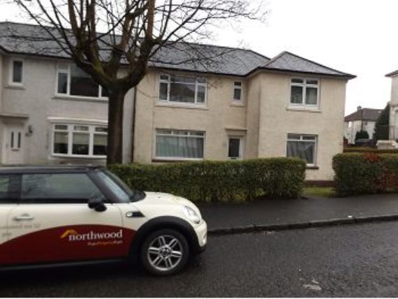 2 bedroom Flat to re...